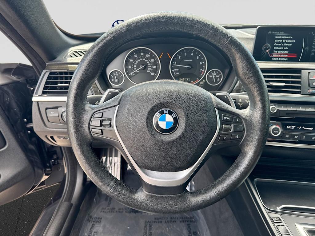 Thumbnail: 2016 BMW 4 Series - 12