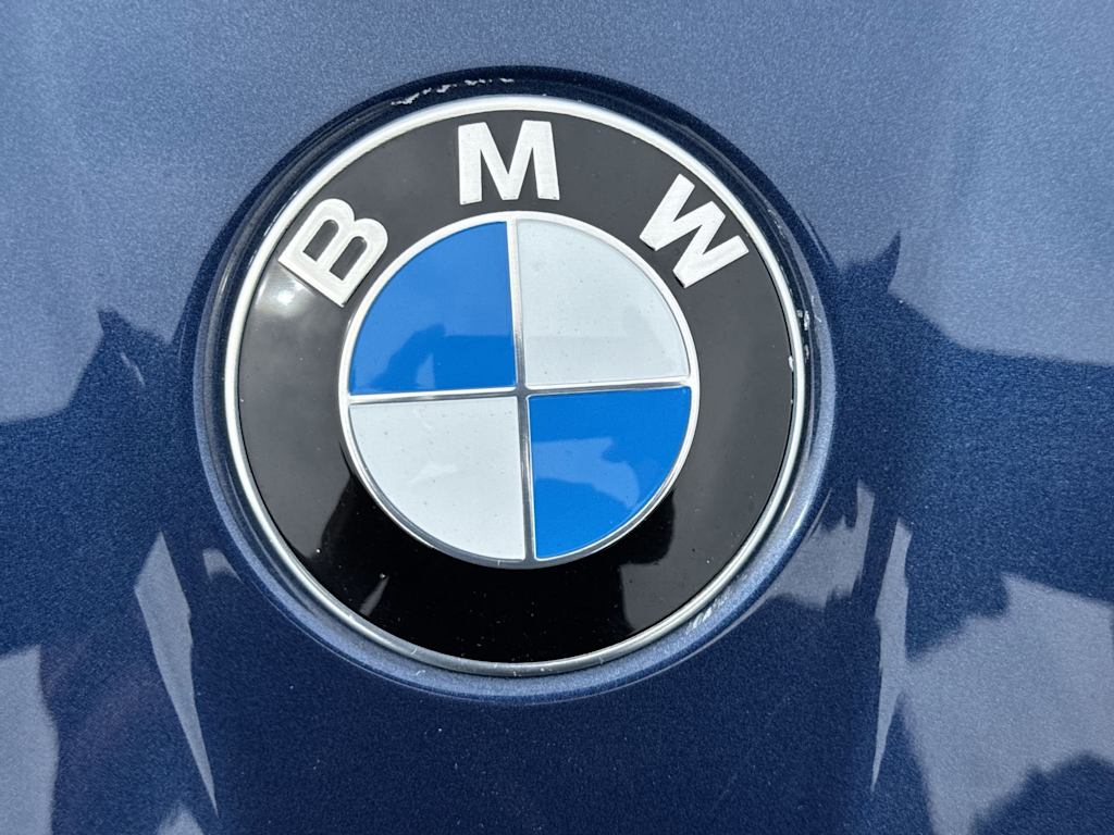 Thumbnail: 2024 BMW 5 Series - 7