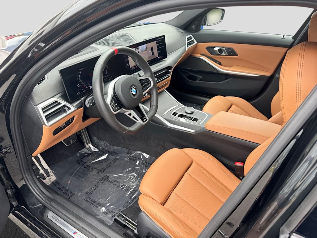 Thumbnail: 2026 BMW 3 Series - 10