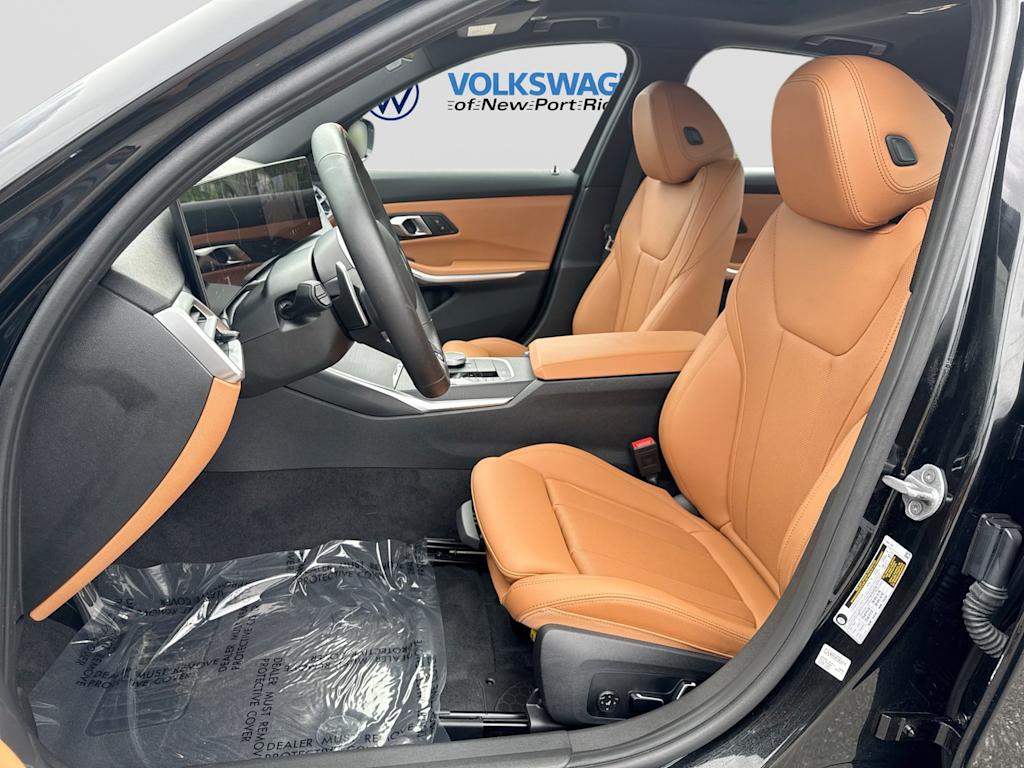 Thumbnail: 2026 BMW 3 Series - 11