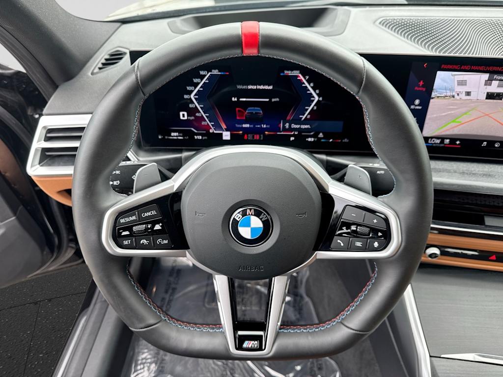 Thumbnail: 2026 BMW 3 Series - 9