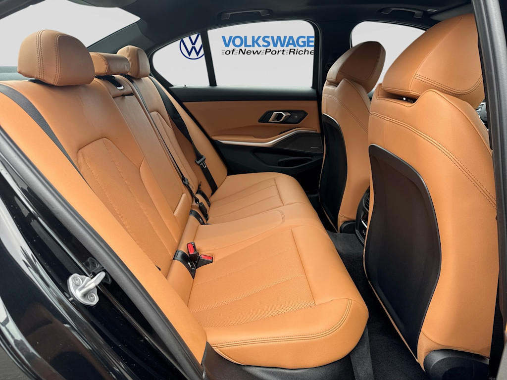 Thumbnail: 2026 BMW 3 Series - 32
