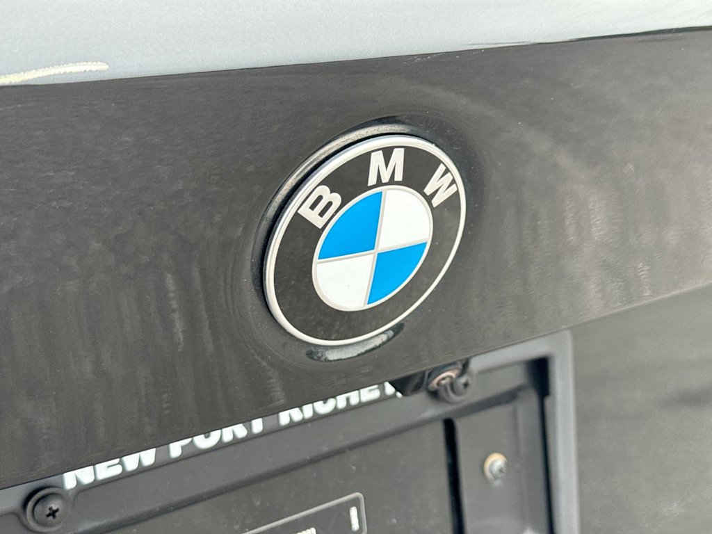 Thumbnail: 2026 BMW 3 Series - 7