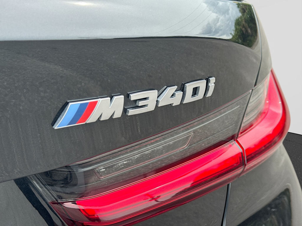 Thumbnail: 2026 BMW 3 Series - 29