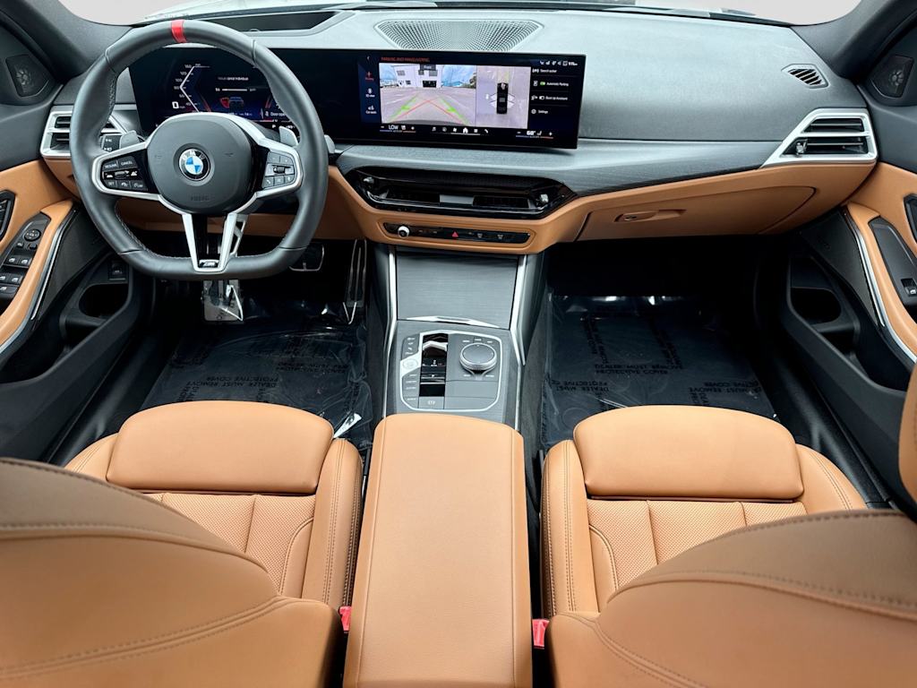Thumbnail: 2026 BMW 3 Series - 2