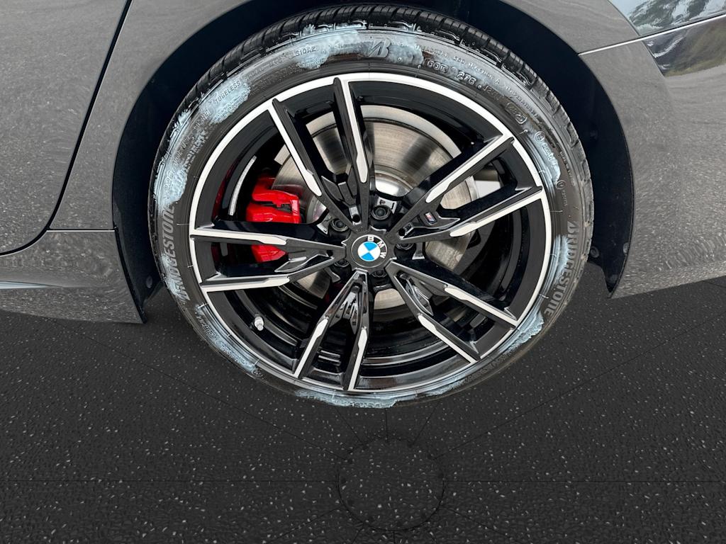 Thumbnail: 2026 BMW 3 Series - 8