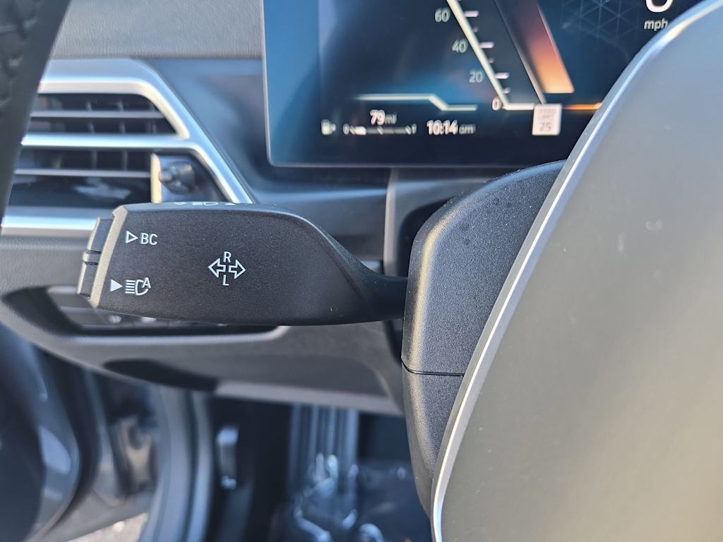 Thumbnail: 2025 BMW 4 Series - 30