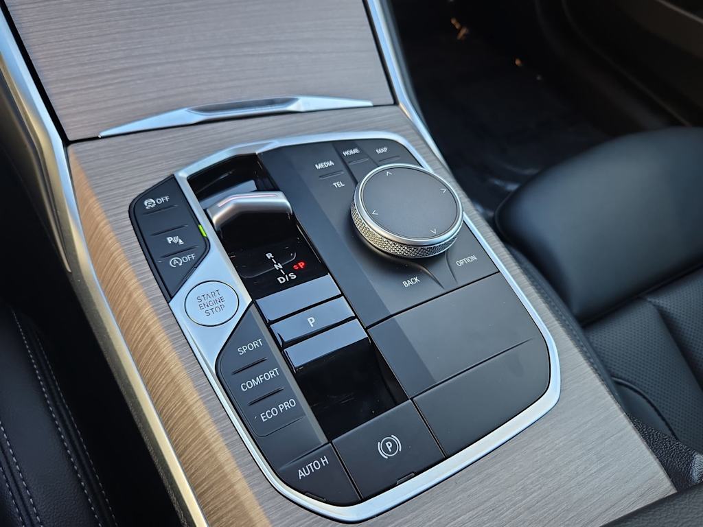 Thumbnail: 2025 BMW 4 Series - 15