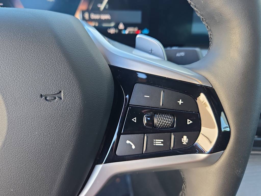 Thumbnail: 2025 BMW 4 Series - 28