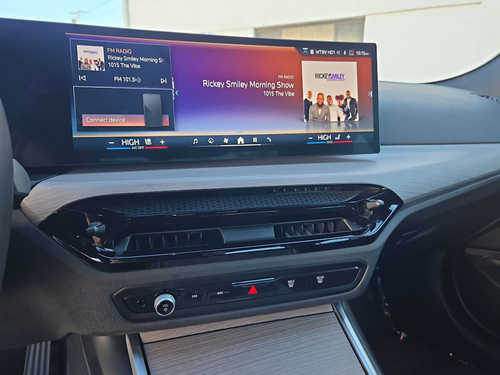 Thumbnail: 2025 BMW 4 Series - 14