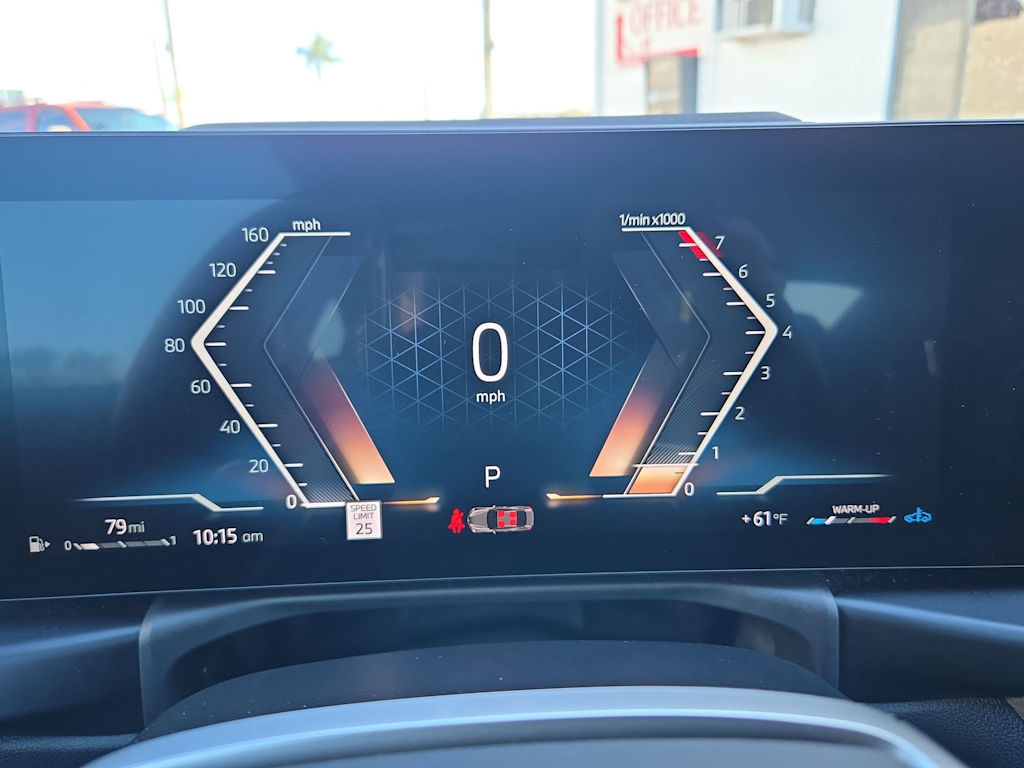 Thumbnail: 2025 BMW 4 Series - 16