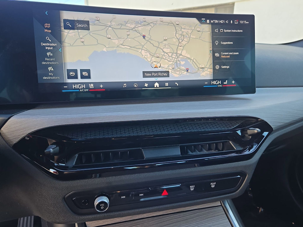 Thumbnail: 2025 BMW 4 Series - 31