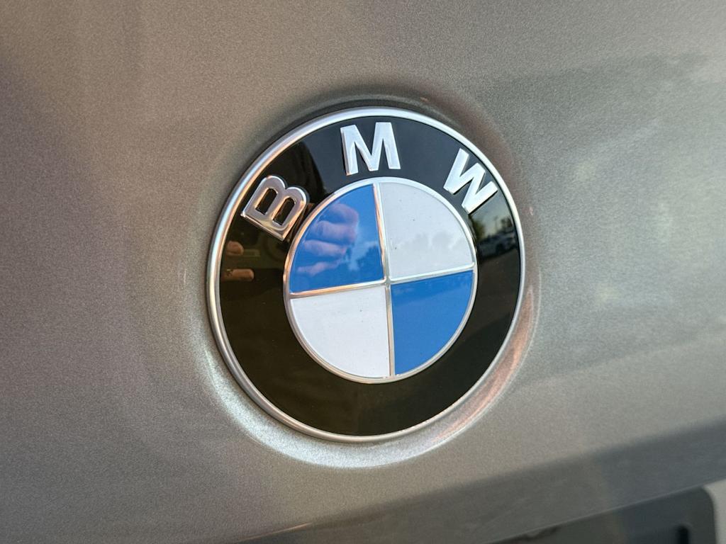 Thumbnail: 2026 BMW 5 Series - 7