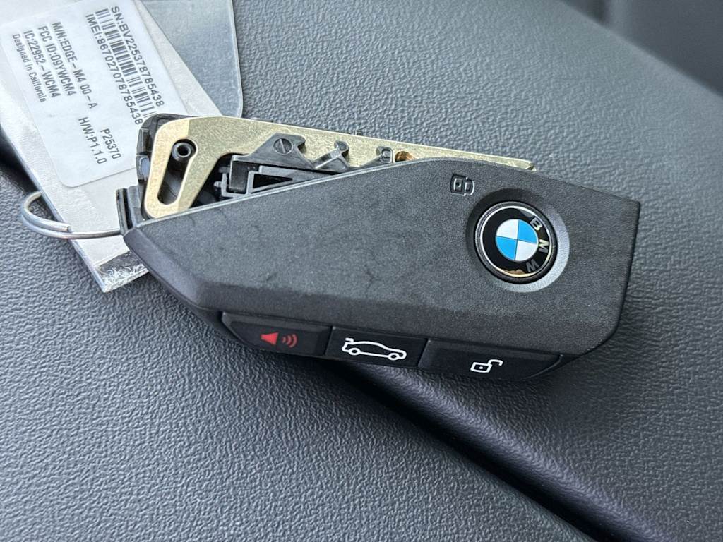 Thumbnail: 2026 BMW 5 Series - 18