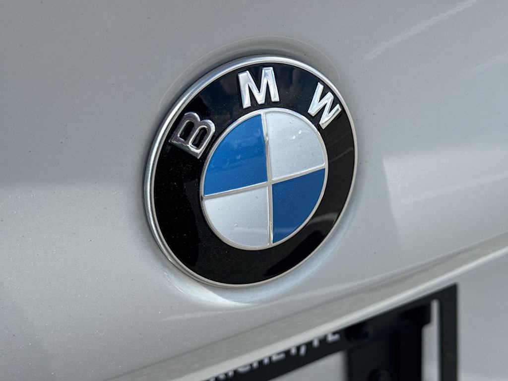 Thumbnail: 2026 BMW 5 Series - 7