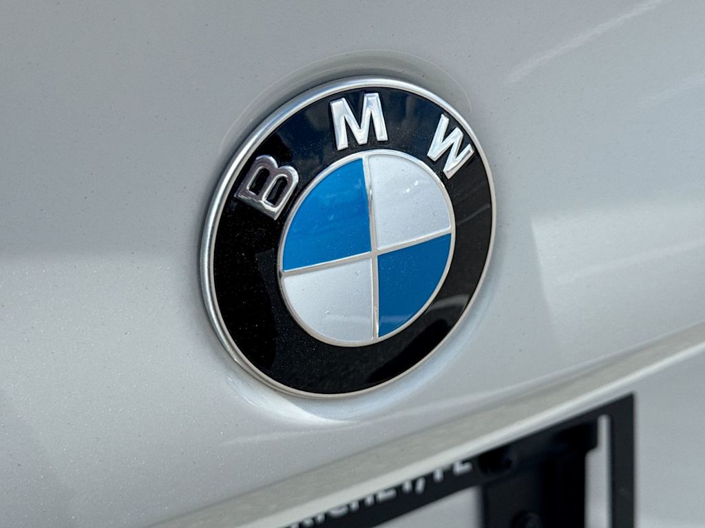 Thumbnail: 2026 BMW 5 Series - 7