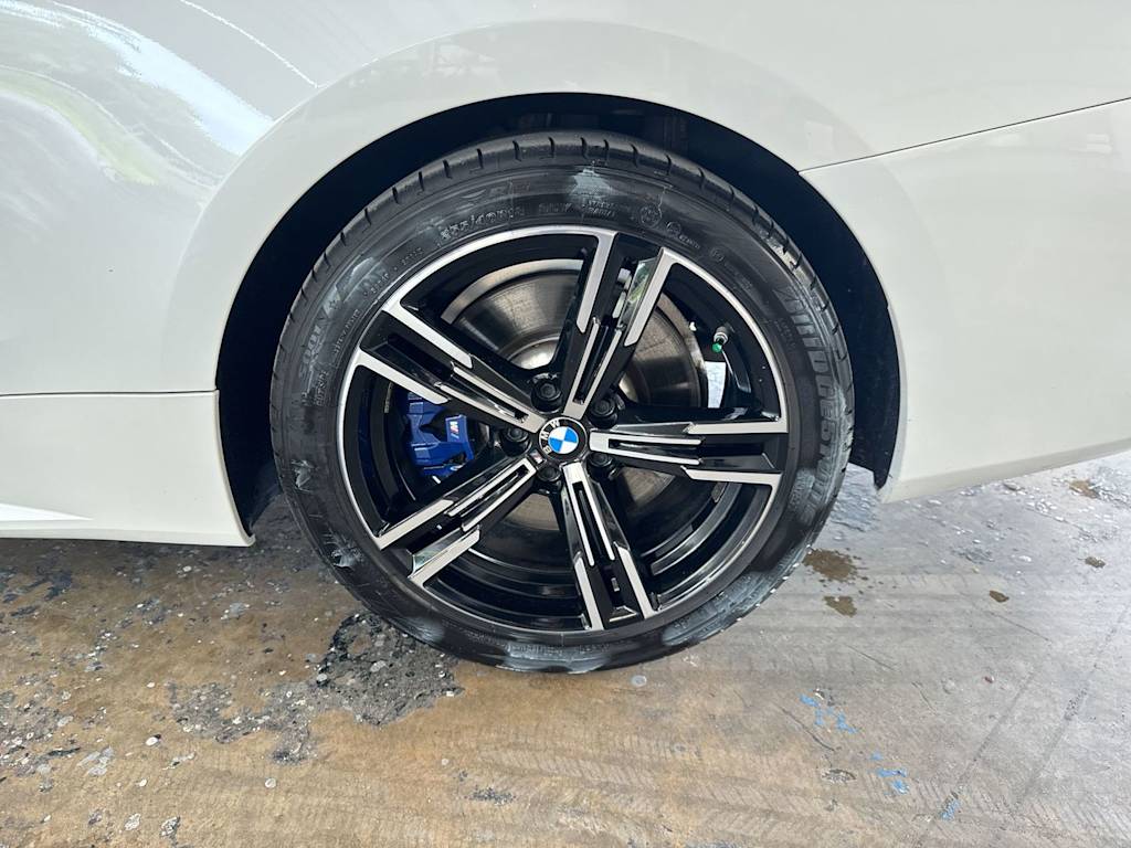 Thumbnail: 2022 BMW 4 Series - 8