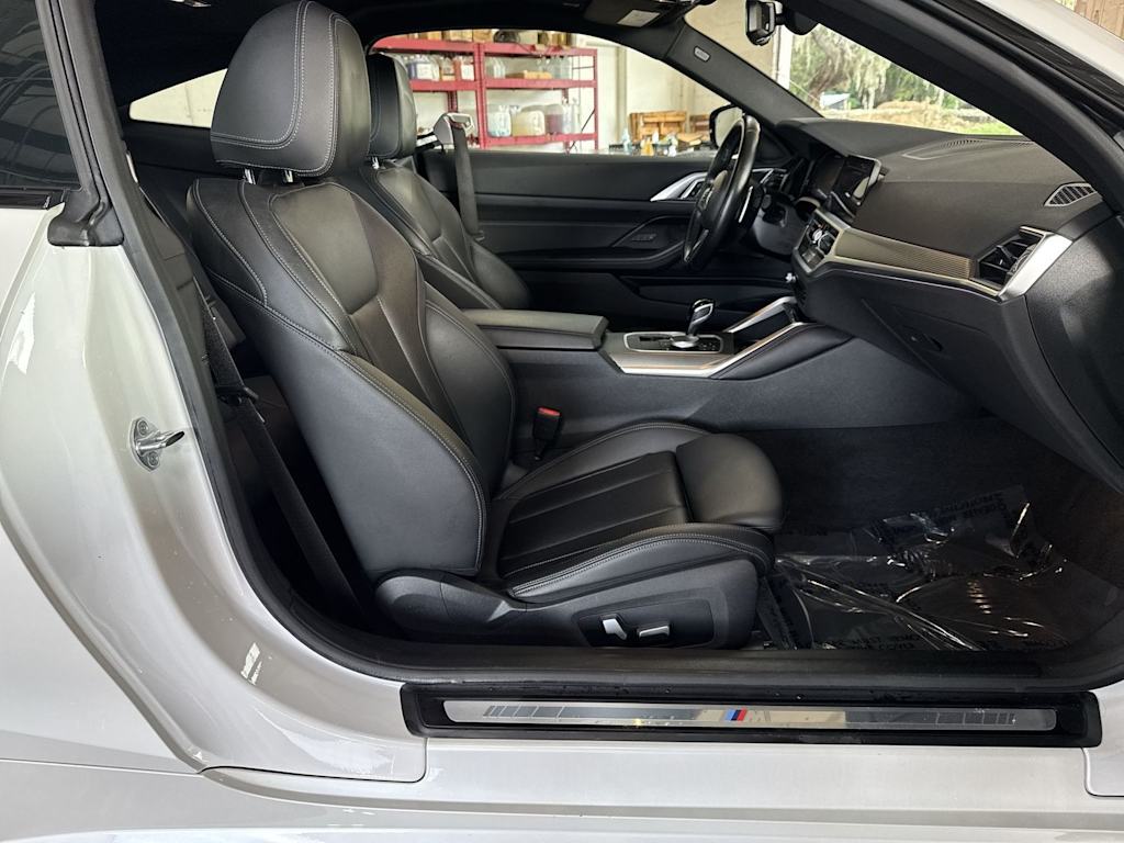 Thumbnail: 2022 BMW 4 Series - 11