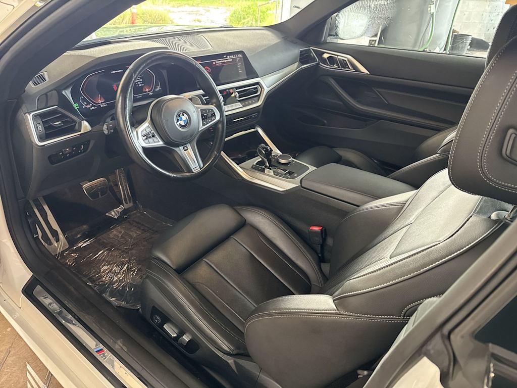 Thumbnail: 2022 BMW 4 Series - 2