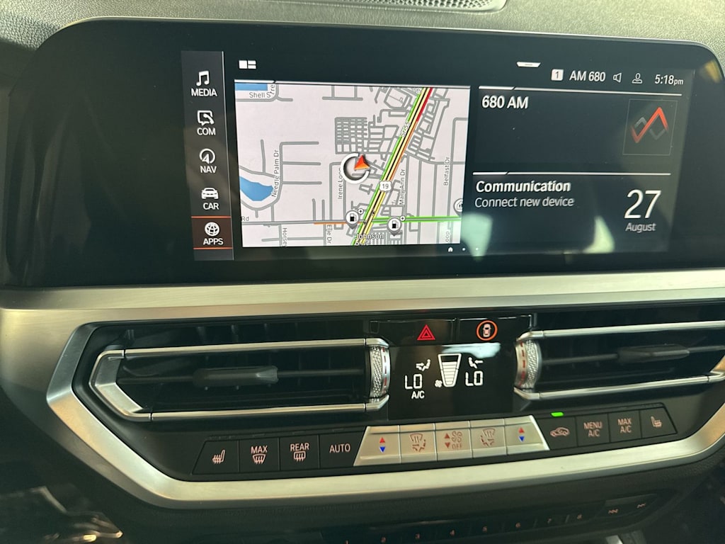 Thumbnail: 2022 BMW 4 Series - 13