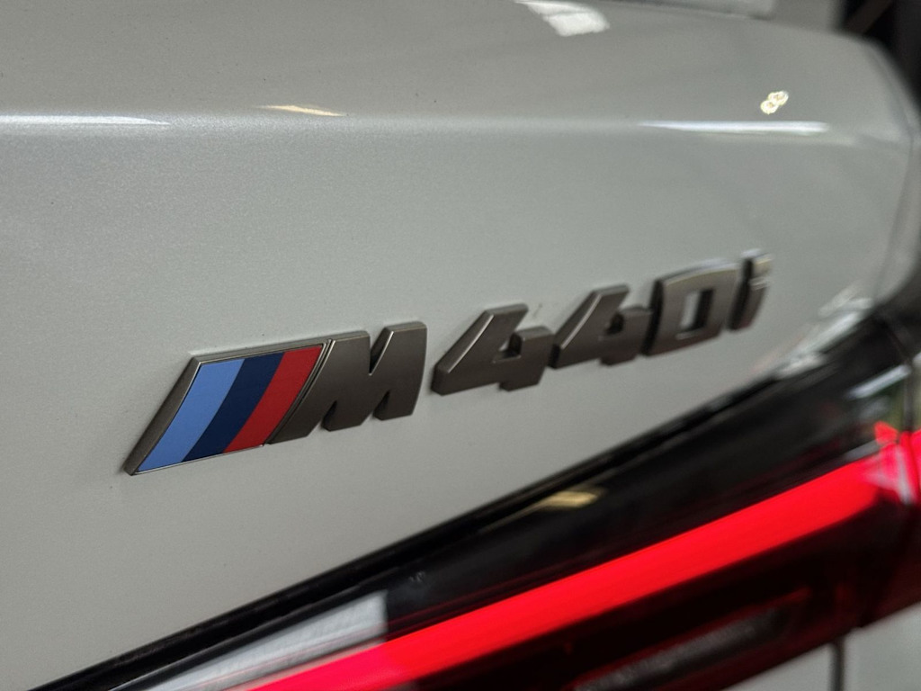 Thumbnail: 2022 BMW 4 Series - 30