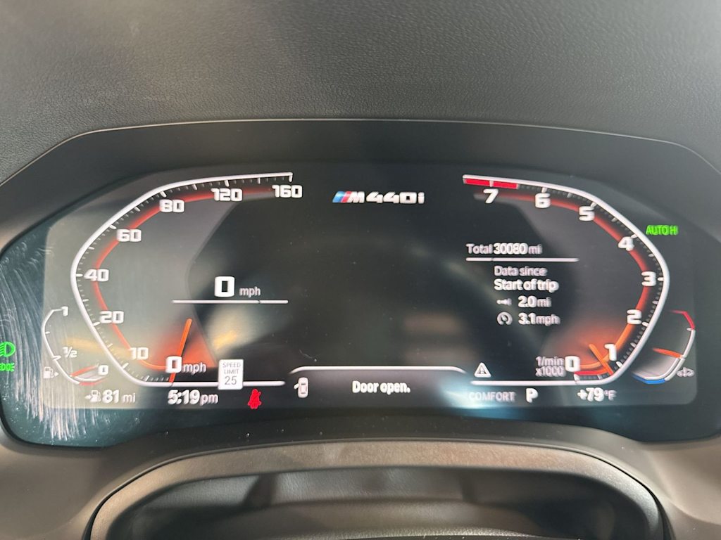Thumbnail: 2022 BMW 4 Series - 15