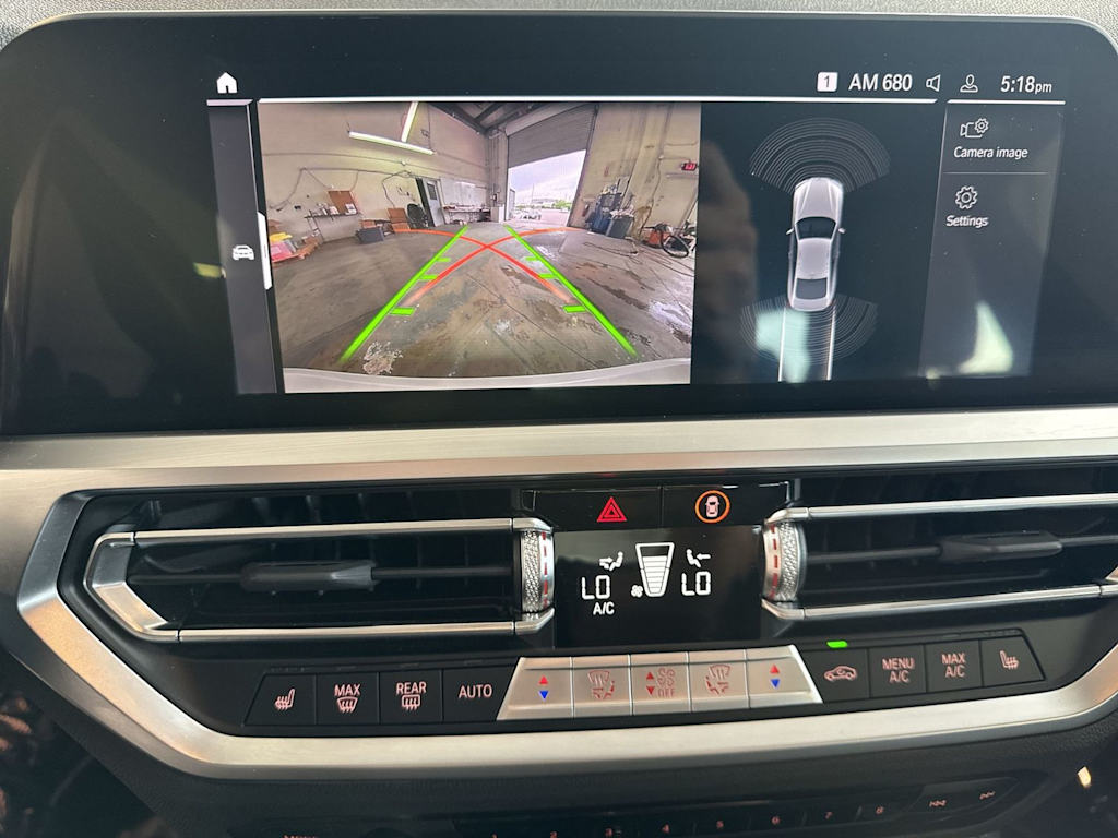 Thumbnail: 2022 BMW 4 Series - 36