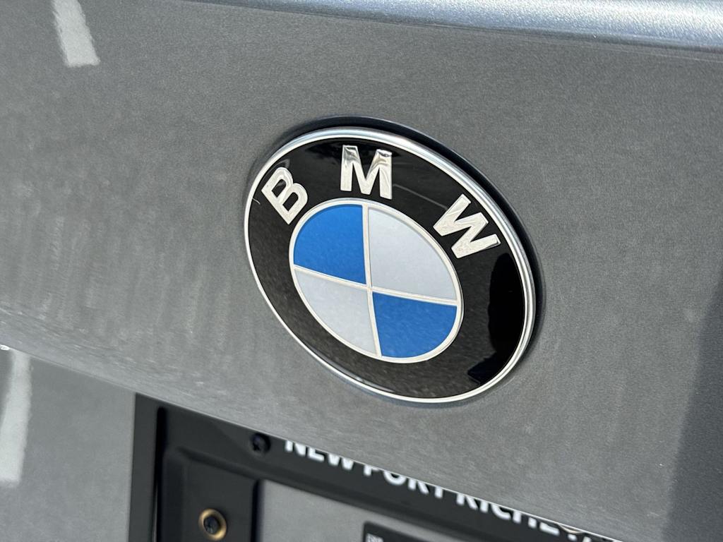 Thumbnail: 2026 BMW 2 Series - 27