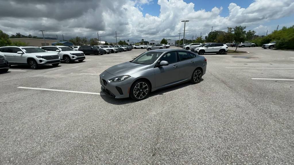 Thumbnail: 2026 BMW 2 Series - 7