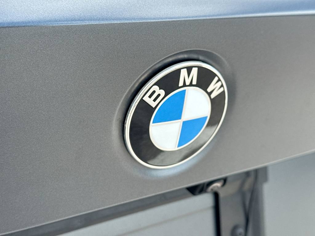 Thumbnail: 2021 BMW M3 - 7