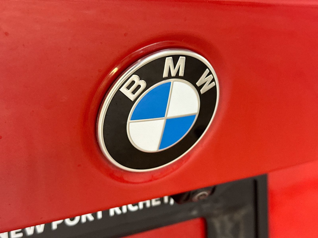 Thumbnail: 2023 BMW M3 - 6