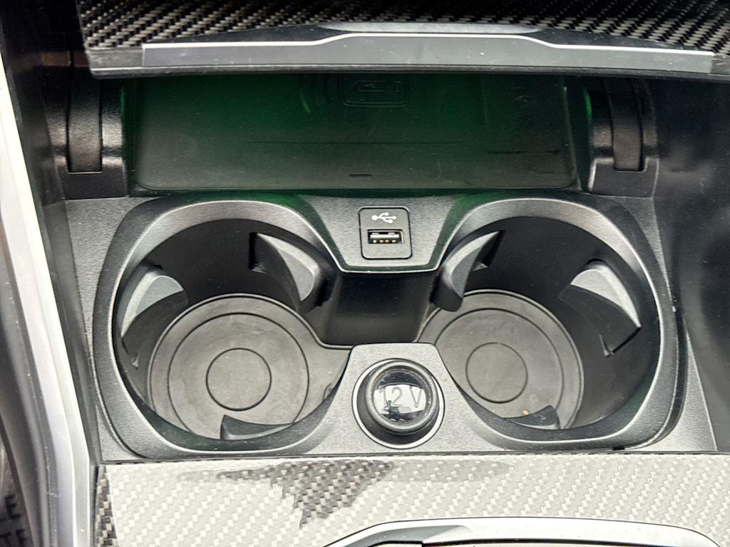 Thumbnail: 2025 BMW M3 - 36