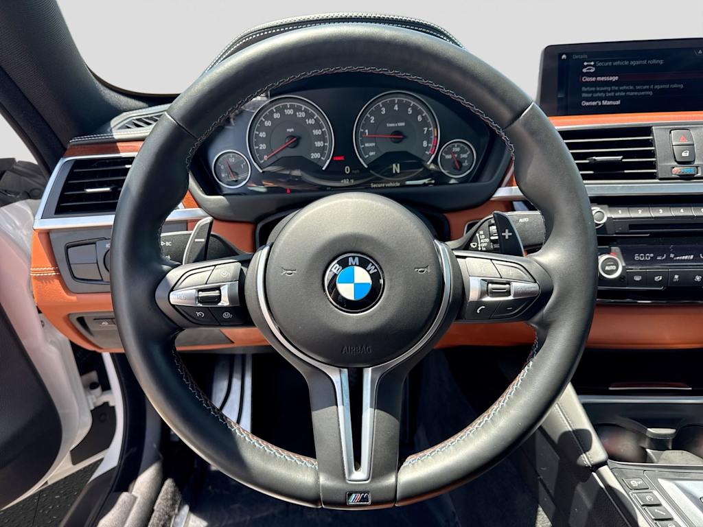 Thumbnail: 2020 BMW M4 - 9
