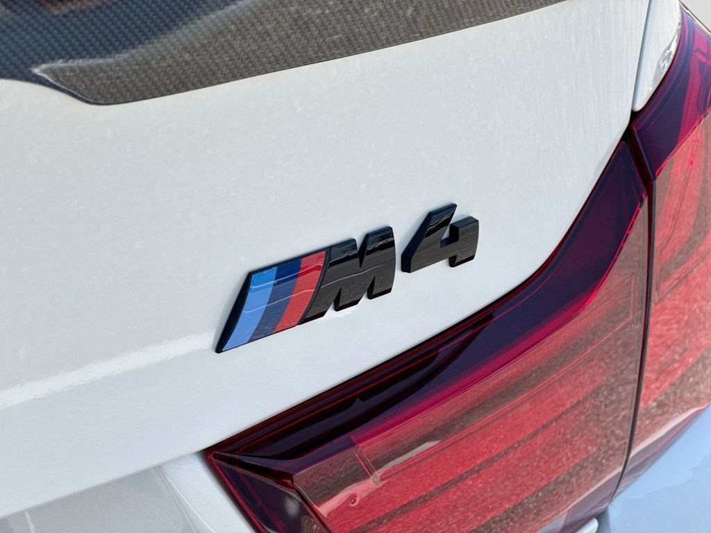 Thumbnail: 2020 BMW M4 - 29