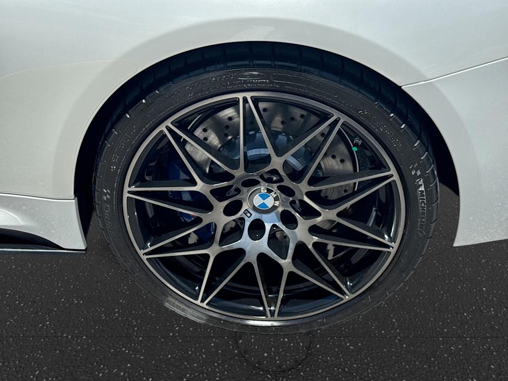 Thumbnail: 2020 BMW M4 - 8