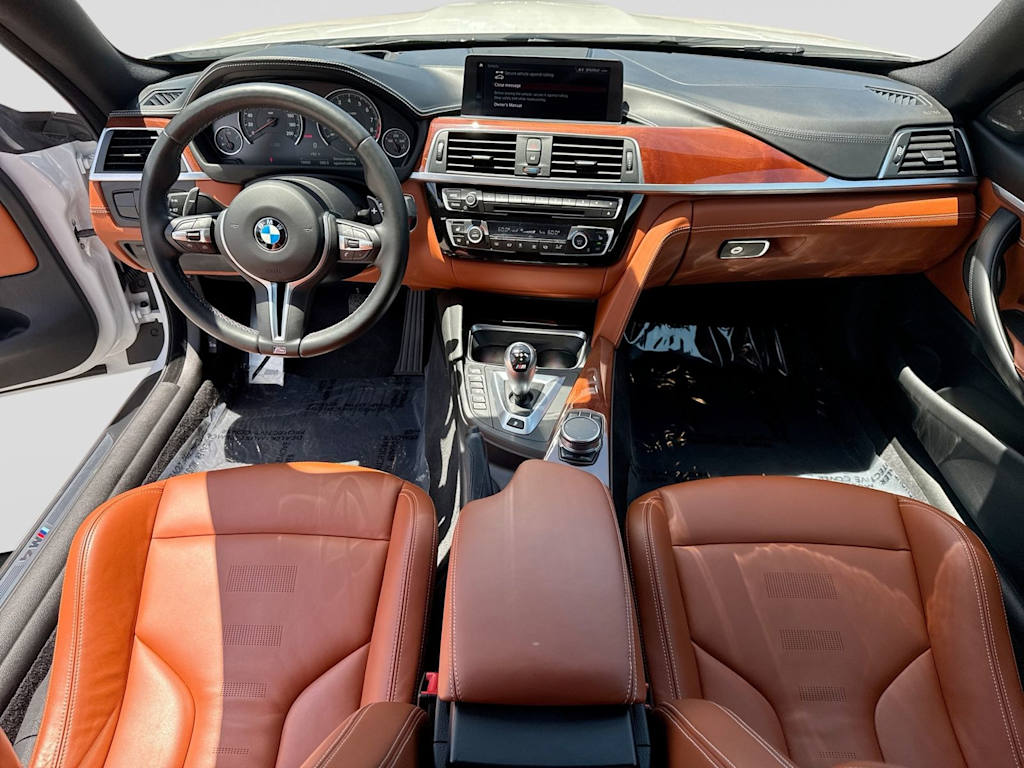 Thumbnail: 2020 BMW M4 - 2