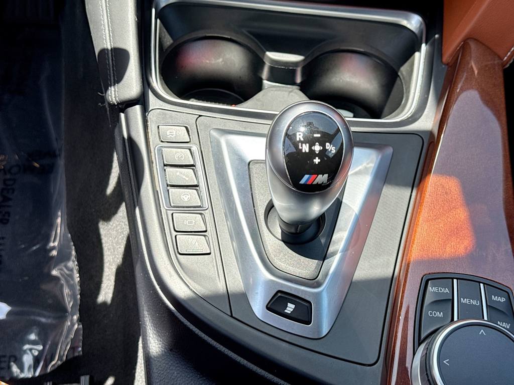 Thumbnail: 2020 BMW M4 - 13