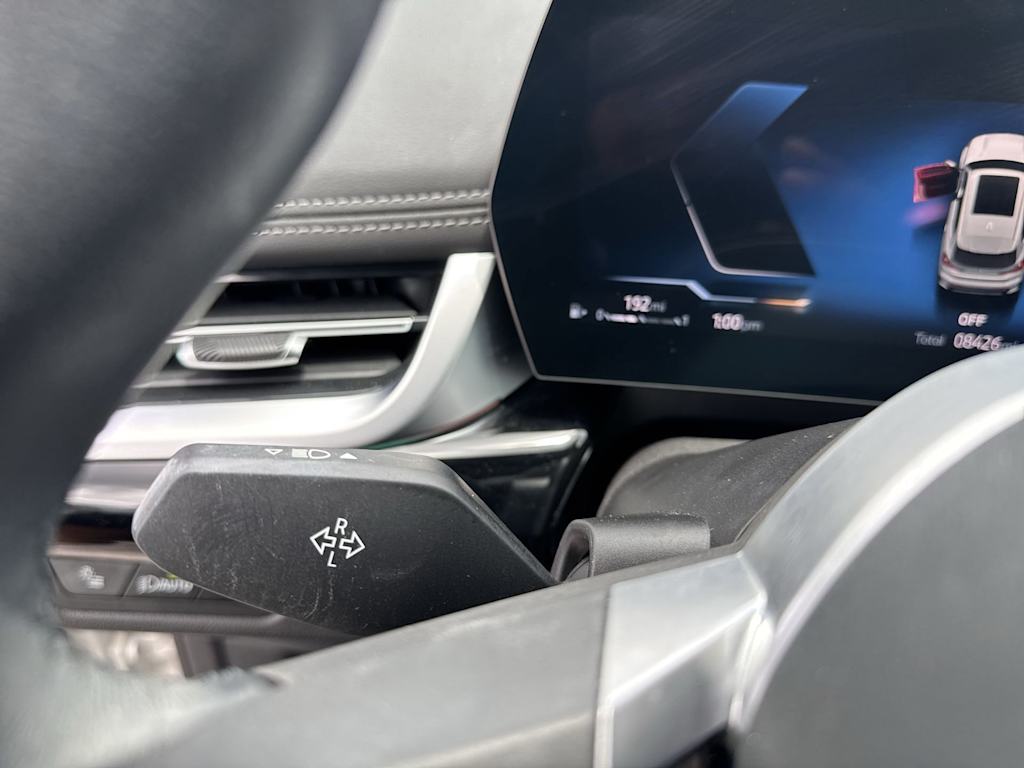 Thumbnail: 2025 BMW X1 - 31