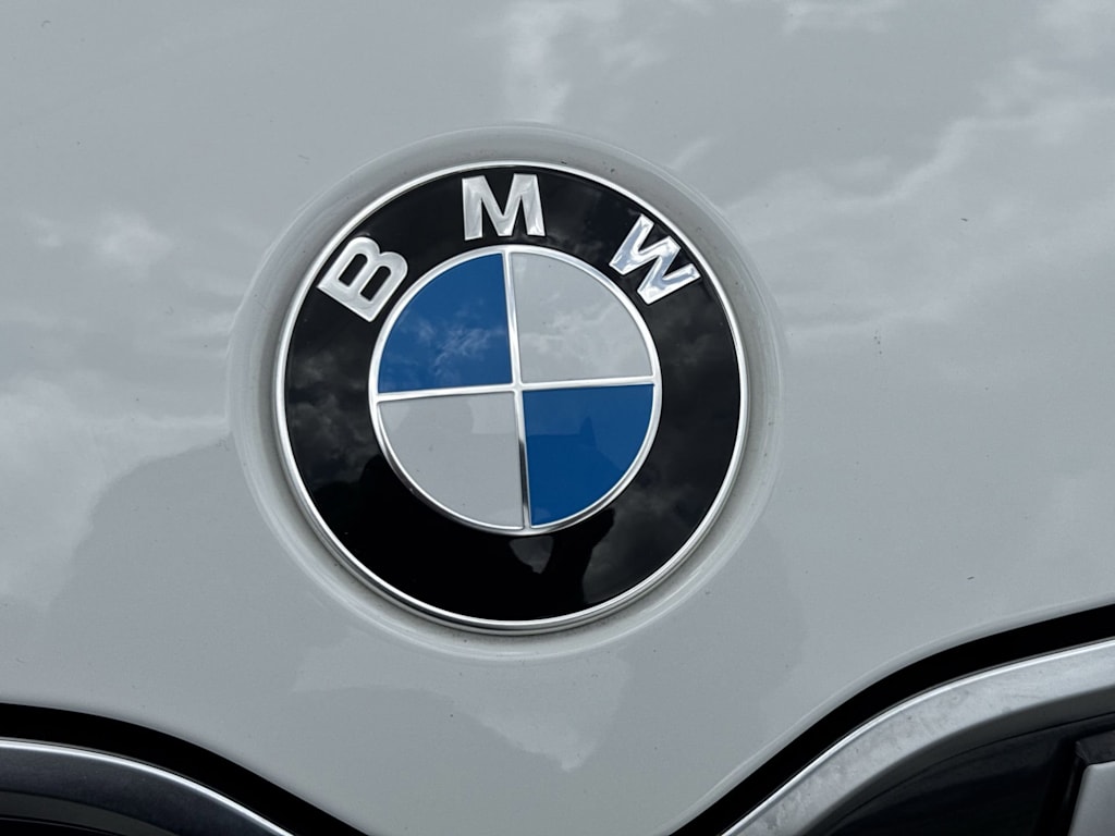 Thumbnail: 2025 BMW X1 - 7
