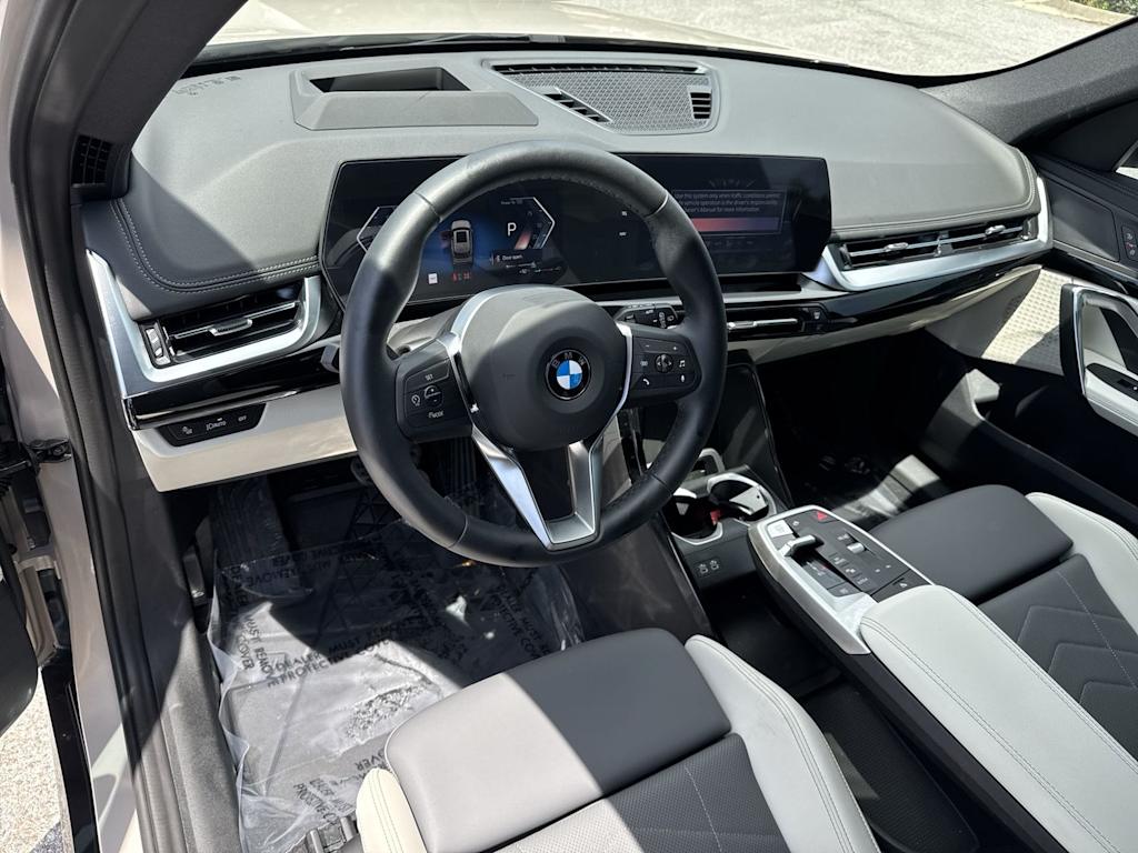 Thumbnail: 2026 BMW X1 - 2