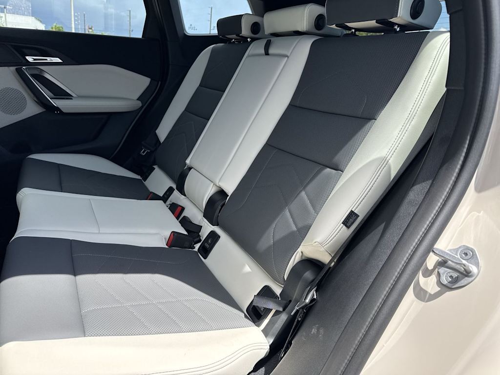 Thumbnail: 2026 BMW X1 - 26