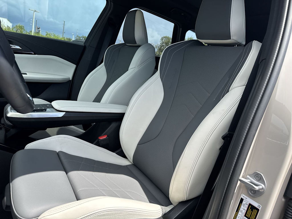 Thumbnail: 2026 BMW X1 - 13