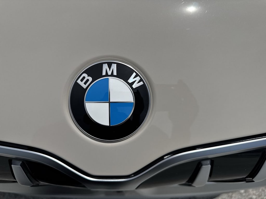 Thumbnail: 2026 BMW X1 - 7