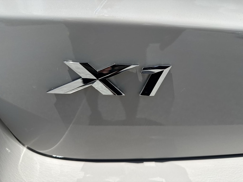 Thumbnail: 2026 BMW X1 - 23