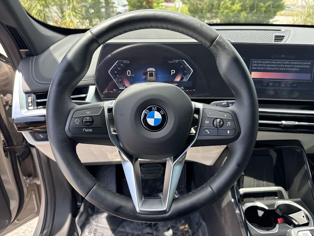 Thumbnail: 2026 BMW X1 - 14