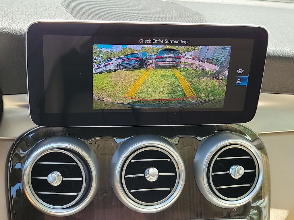 Thumbnail: 2020 Mercedes-Benz GLC - 14
