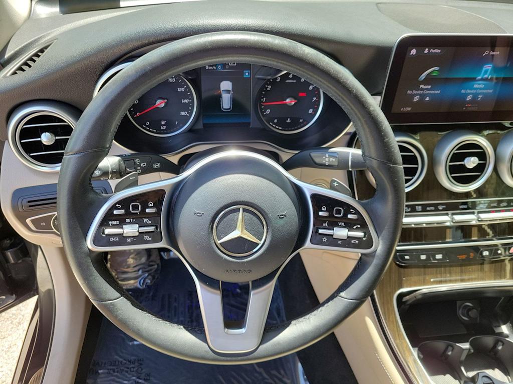 Thumbnail: 2020 Mercedes-Benz GLC - 13