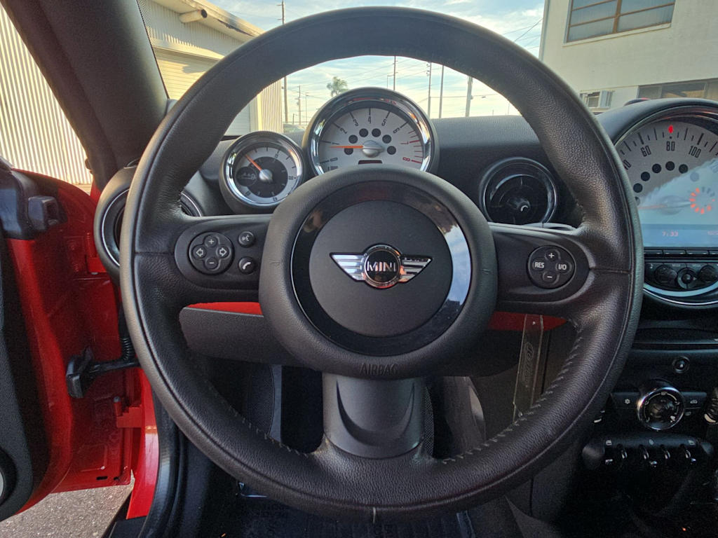 Thumbnail: 2012 MINI Cooper - 8