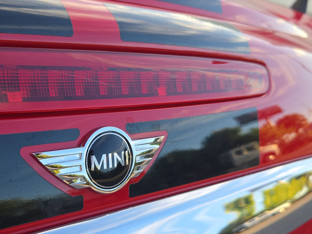 Thumbnail: 2012 MINI Cooper - 6