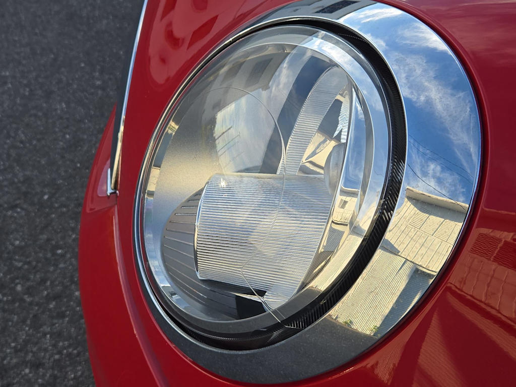 Thumbnail: 2012 MINI Cooper - 22